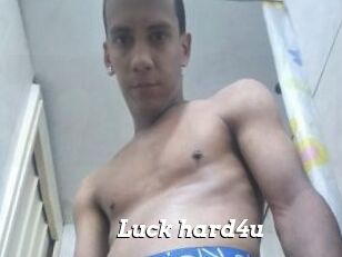 Luck_hard4u