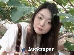 Lucksuper