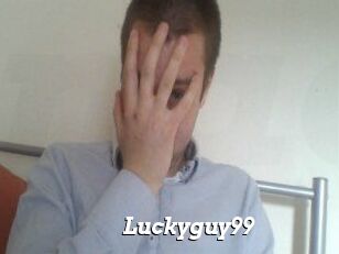 Luckyguy99
