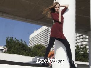 Luckyhey