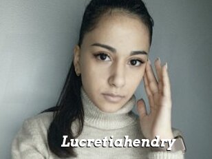 Lucretiahendry