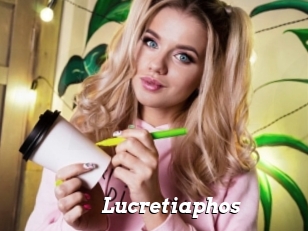 Lucretiaphos