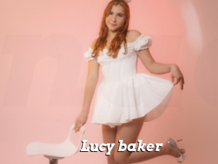 Lucy_baker