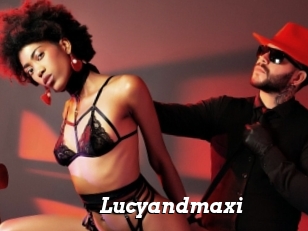 Lucyandmaxi