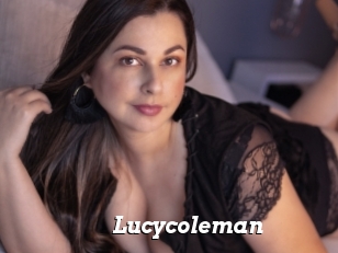 Lucycoleman