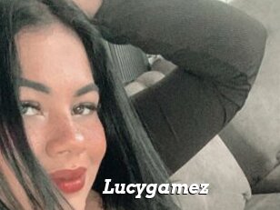 Lucygamez