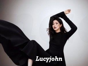 Lucyjohn