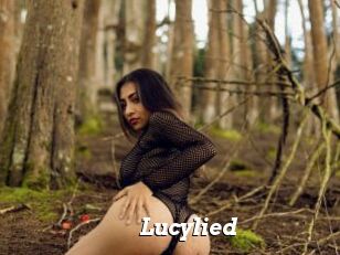 Lucylied