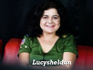 Lucysheldon