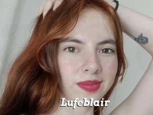 Lufeblair