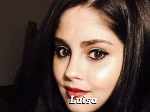 Luisa