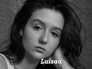 Luisaa
