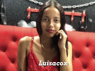 Luisacox
