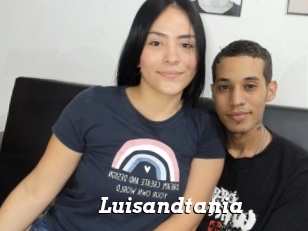 Luisandtania