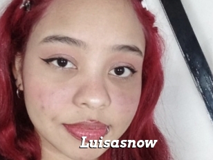 Luisasnow