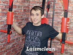 Luismclean