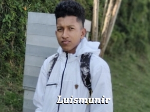 Luismunir