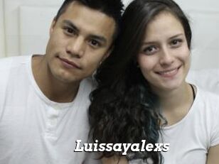 Luissayalexs