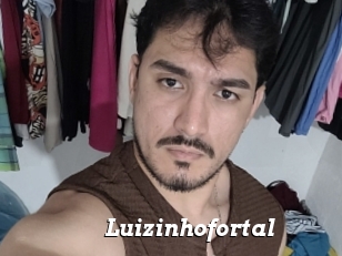 Luizinhofortal