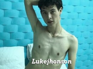 Lukejhonson