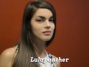 Lulapanther