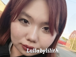 Lullabylilith