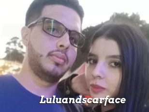 Luluandscarface