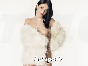 Luluparis