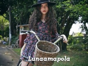 Lunaamapola