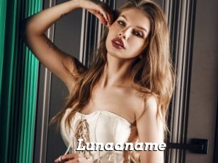 Lunaaname