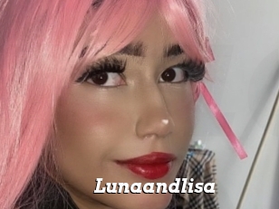 Lunaandlisa