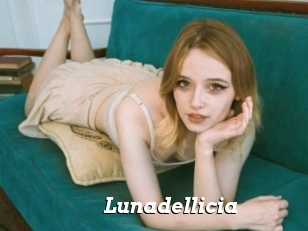 Lunadellicia