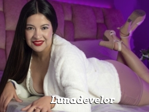 Lunadevelor