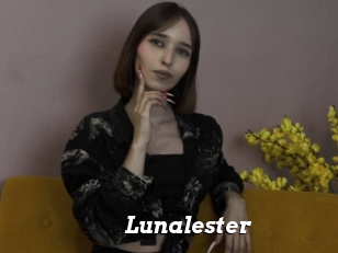 Lunalester