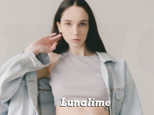 Lunalime