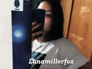Lunamillerfox
