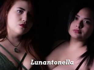 Lunantonella