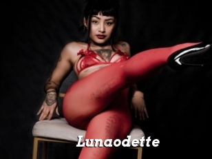 Lunaodette