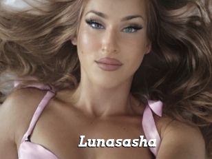 Lunasasha