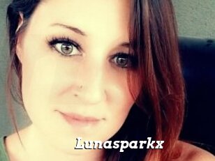 Lunasparkx