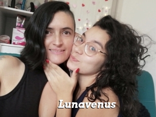 Lunavenus