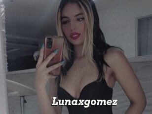 Lunaxgomez