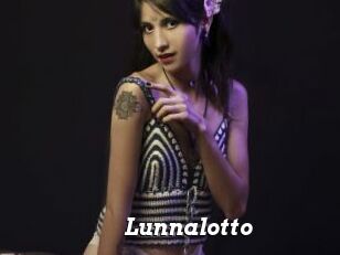 Lunnalotto