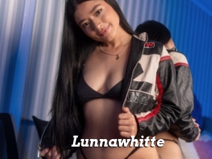 Lunnawhitte