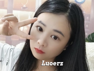 Luoerz