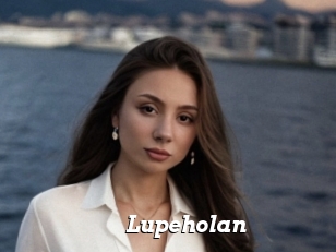 Lupeholan