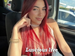 Luscious_live