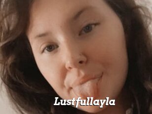 Lustfullayla