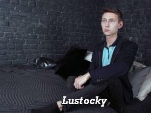 Lustocky