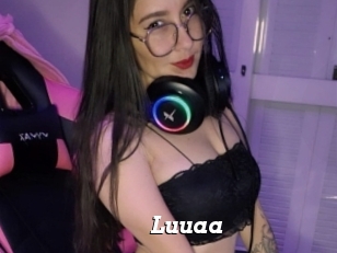 Luuaa